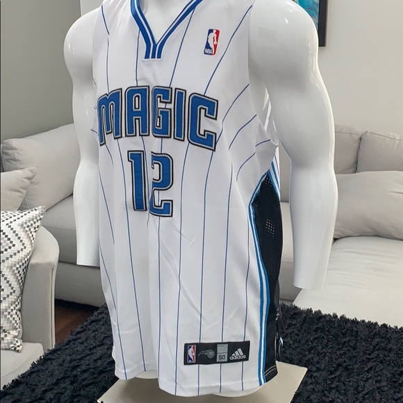 dwight howard jersey
